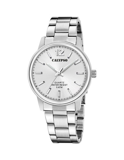 Relógio Calypso K5864/2 Homem | Joyeria Parejo