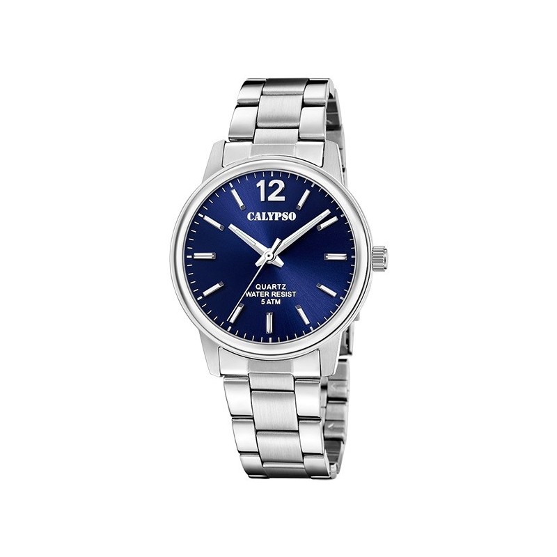 Reloj Calypso K5864/3 Hombre | Joyería Parejo