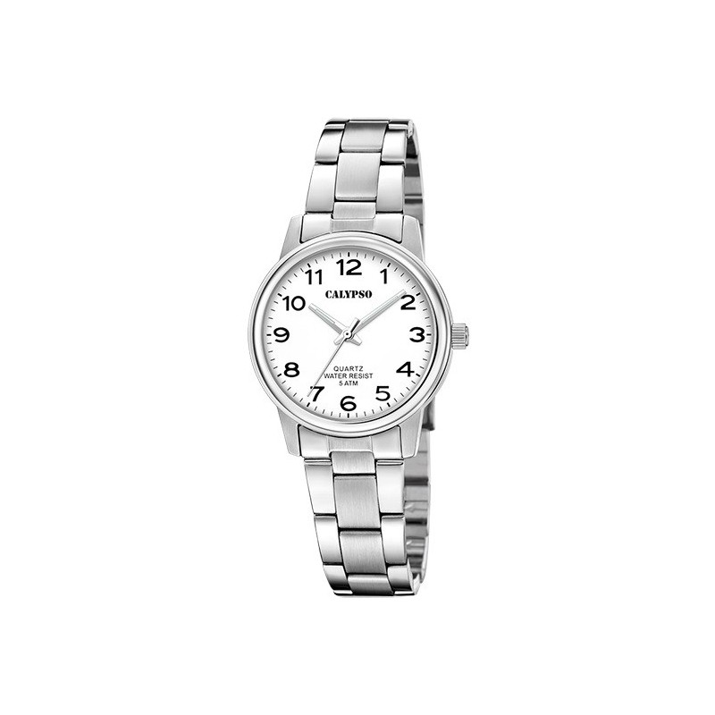 Reloj Calypso K5865/1 Mujer | Joyería Parejo