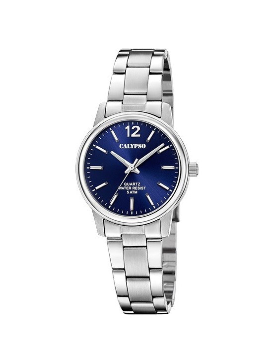 Reloj Calypso K5865/3 Mujer | Joyería Parejo