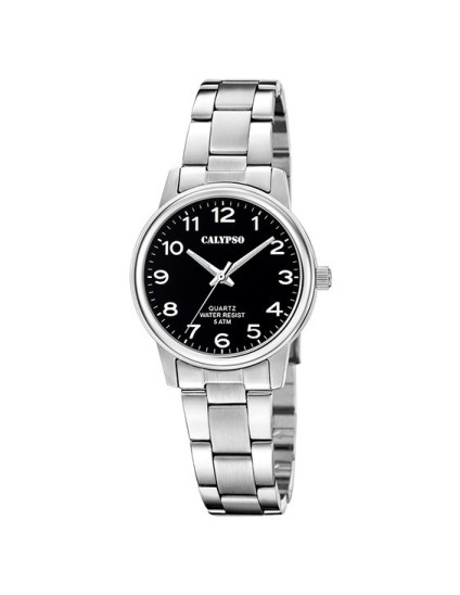 Reloj Calypso K5865/4 Mujer | Joyería Parejo