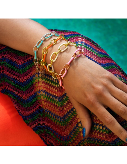 Pulsera Lotus Style Mujer LS2330-2/4 | Joyería Parejo