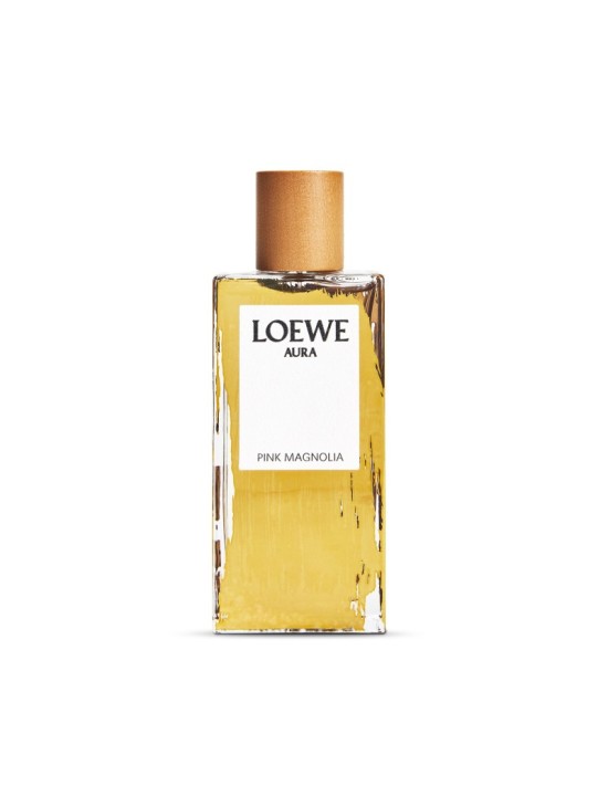 Loewe Aura Pink Magnolia Eau de Parfum Mujer 100ml | Joyería Parejo