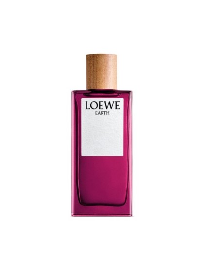 Loewe Earth Eau de Parfum Unissexo 100ml | Joyeria Parejo
