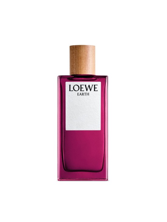 Loewe Earth Eau de Parfum Unissexo 100ml | Joyeria Parejo