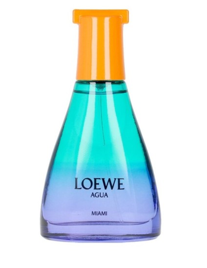 Loewe Agua Miami Eau de Toilette Mujer 50ml | Joyería Parejo