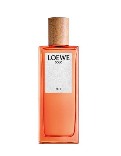 Loewe Solo Ella Eau de Parfum Mujer 50ml | Joyería Parejo