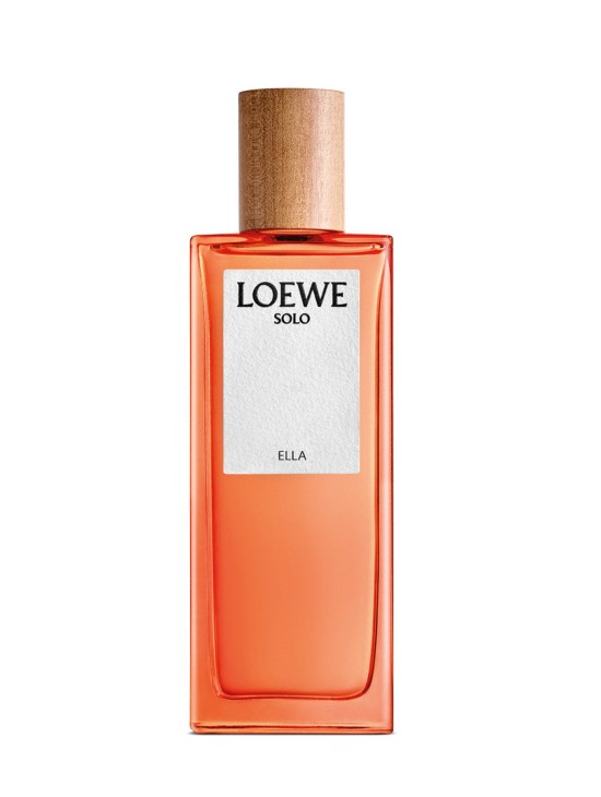 Loewe Solo Ella Eau de Parfum Mujer 50ml | Joyería Parejo
