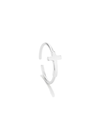 Anillo Radiant Basics Mujer RY000092 Plata | Joyería Parejo