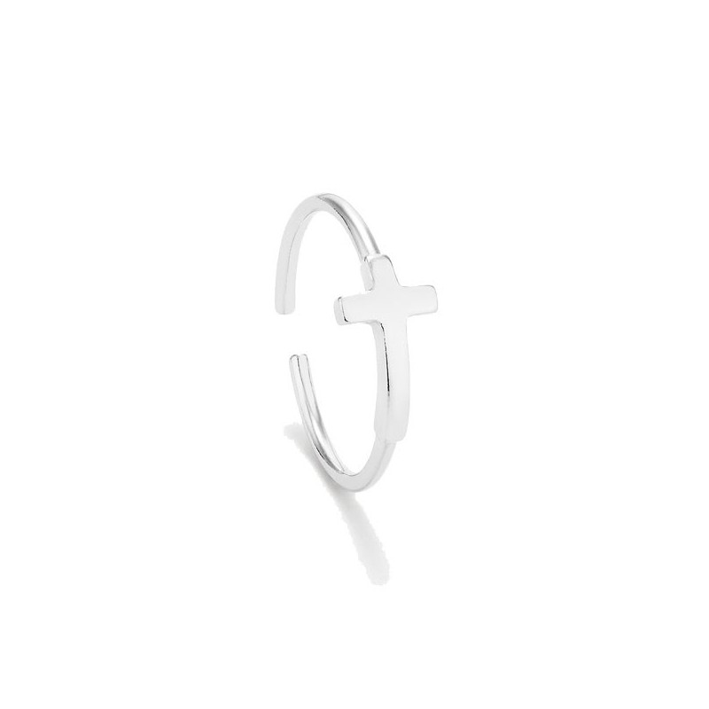 Anillo Radiant Basics Mujer RY000092 Plata | Joyería Parejo