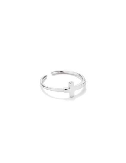 Anillo Radiant Basics Mujer RY000092 Plata | Joyería Parejo