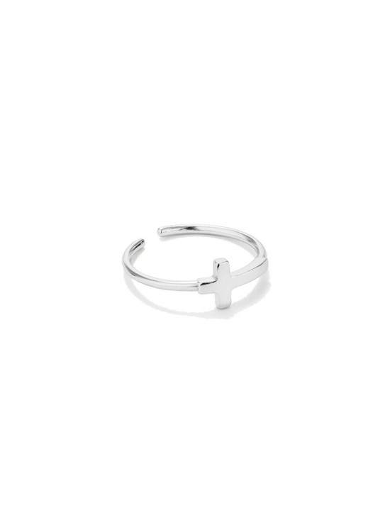 Anillo Radiant Basics Mujer RY000092 Plata | Joyería Parejo