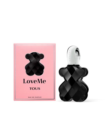 Tous Love Me The Onyx Eau de Parfum 30ml | Joyería Parejo