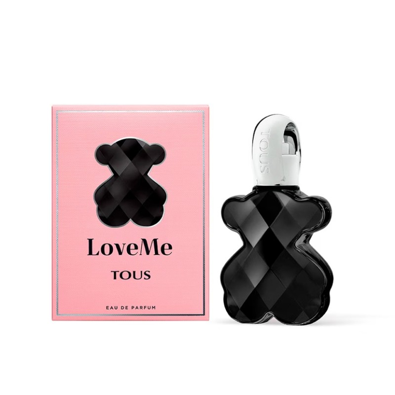 Tous Love Me The Onyx Eau de Parfum 30ml | Joyería Parejo