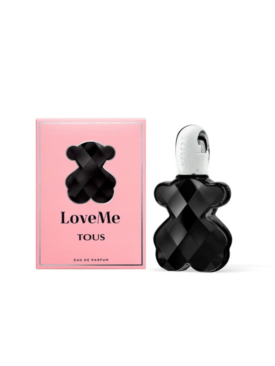 Tous Love Me The Onyx Eau de Parfum 30ml | Joyería Parejo