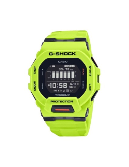 Relógio Casio G-SHOCK GBD-200-9ER Homem | Joyería Parejo