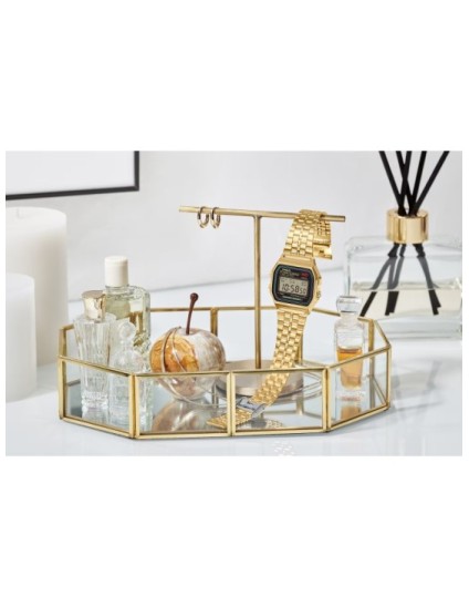 Reloj Casio A159-WGEA-1EF Unisex | Joyería Parejo