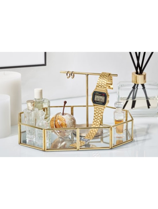 Reloj Casio A159-WGEA-1EF Unisex | Joyería Parejo