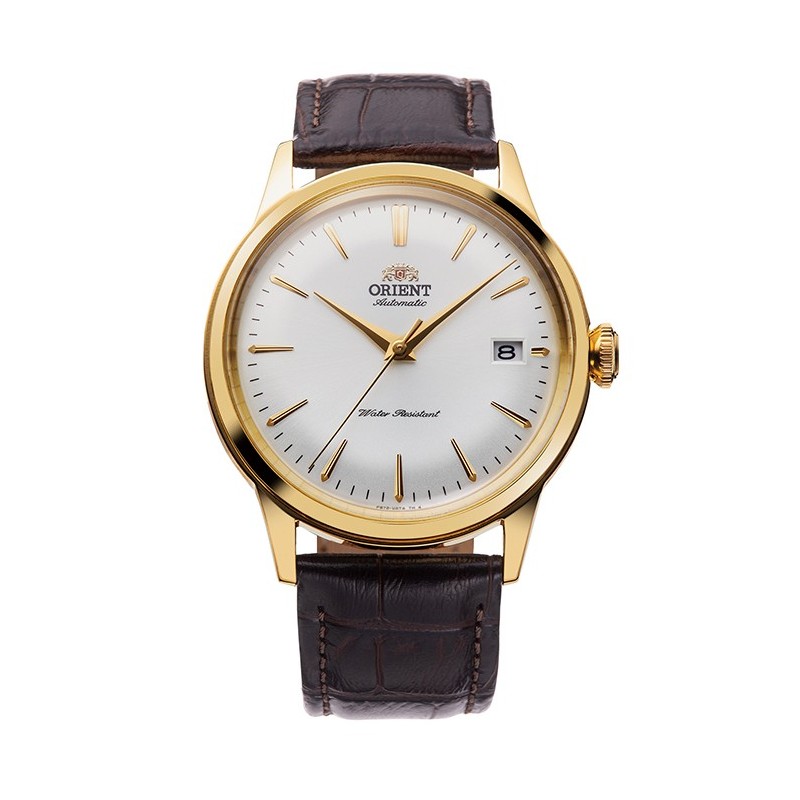 Reloj Orient RA-AC0M01S30B Hombre Automático | Joyería Parejo