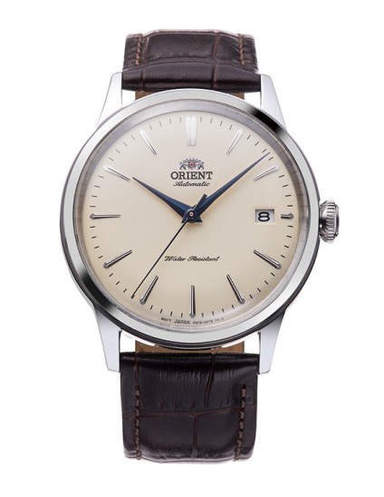 Relógio Automático Orient RA-AC0M01S30B Homem | Joyería Parejo
