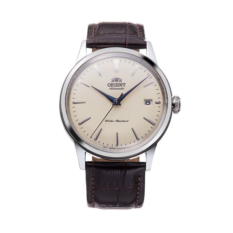 Relógio Automático Orient RA-AC0M01S30B Homem | Joyería Parejo