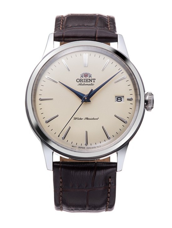 Orient RA-AC0M01S30B Automatic Watch for Men | Joyería Parejo