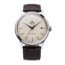 Reloj Orient RA-AC0M04Y30B Hombre Automático - Acero, Esfera Beige