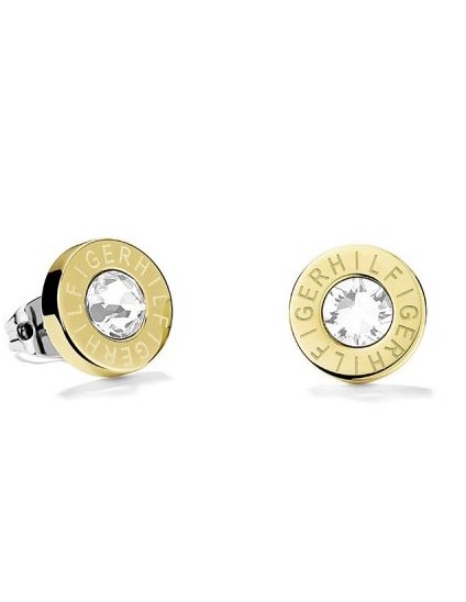 Tommy Hilfiger 2700273 Earrings for Women | Joyería Parejo