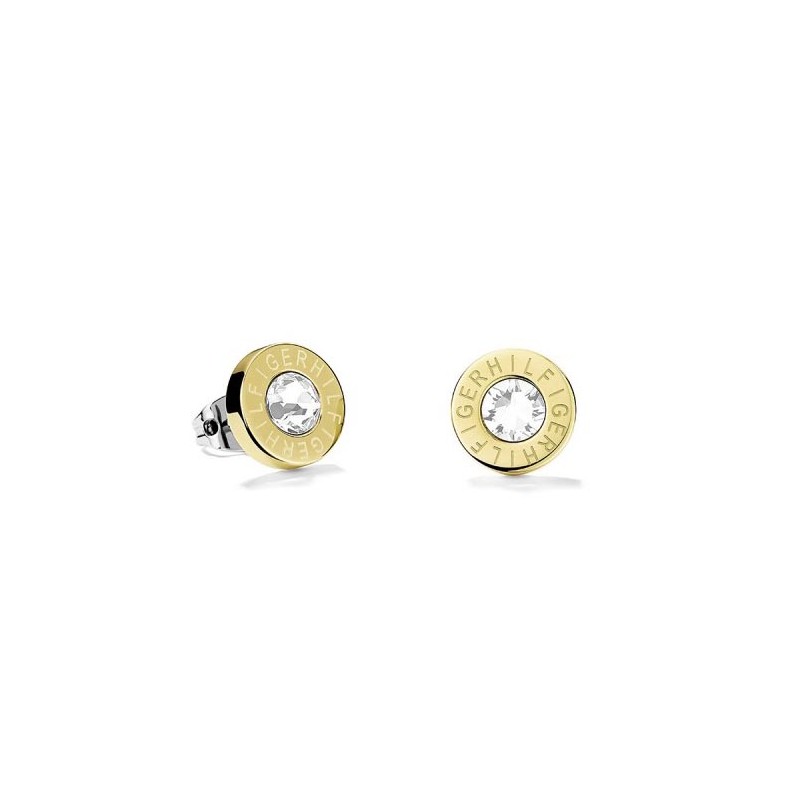 Pendientes Tommy Hilfiger 2700273 Mujer | Joyería Parejo