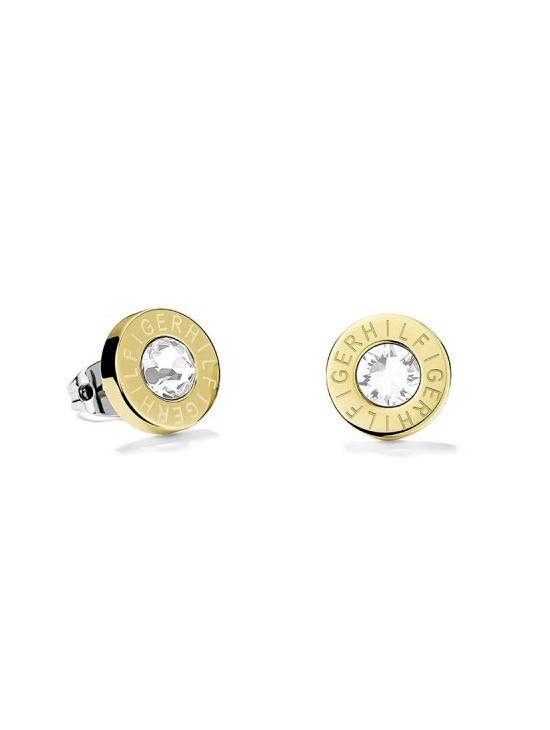 Pendientes Tommy Hilfiger 2700273 Mujer | Joyería Parejo