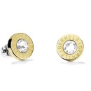 Pendientes Tommy Hilfiger 2700753 Mujer - Fine Core, Acero Ionizado
