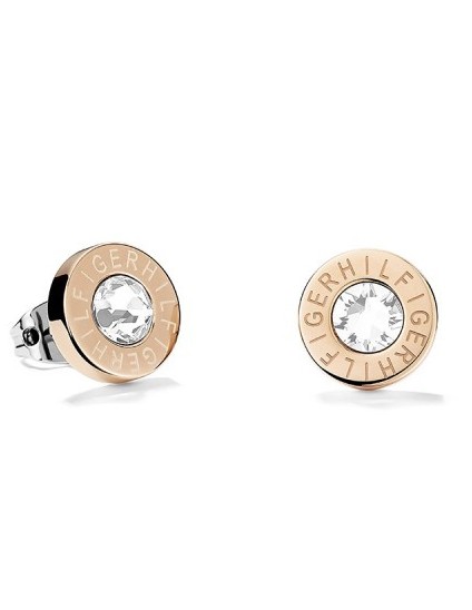 Tommy Hilfiger 2700752 Earrings for Women | Joyería Parejo
