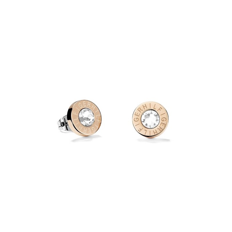Pendientes Tommy Hilfiger 2700752 Mujer | Joyería Parejo