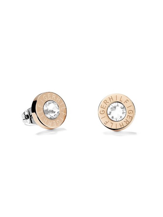 Pendientes Tommy Hilfiger 2700752 Mujer | Joyería Parejo