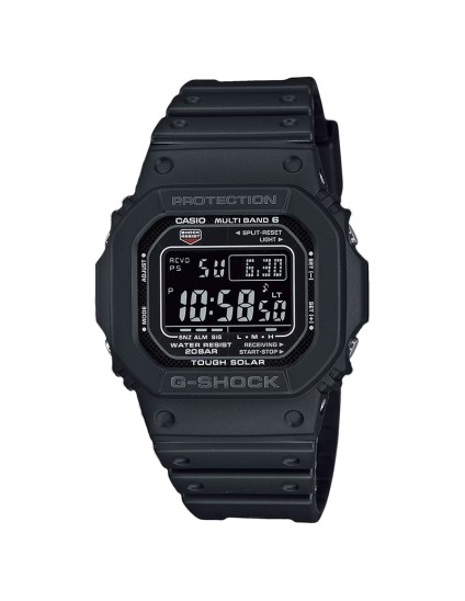 Reloj Casio G-Shock GW-M5610U-1BER Hombre | Joyeria Parejo