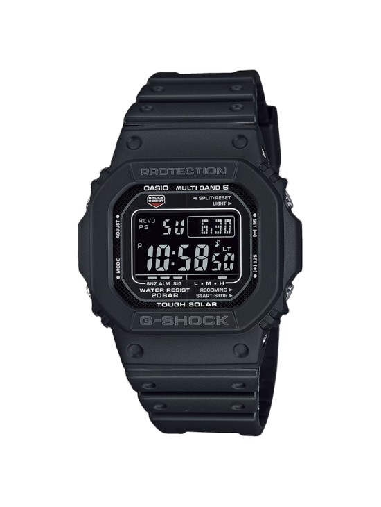 Reloj Casio G-Shock GW-M5610U-1BER Hombre | Joyeria Parejo