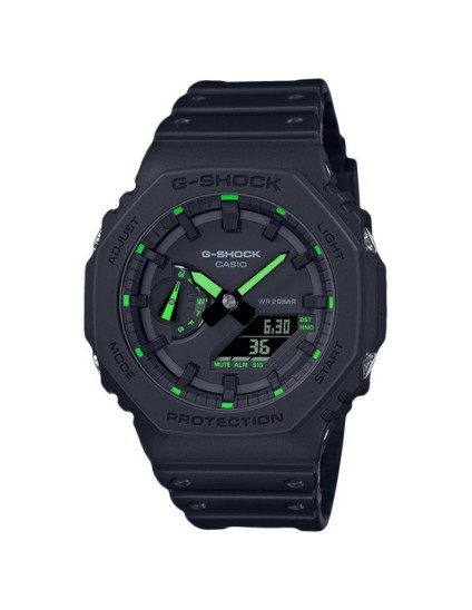 Reloj Casio GA-2100-1A2ER Hombre | Joyería Parejo