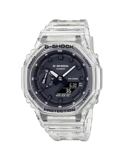 Reloj Casio G-Shock GA-2100SKE-7AER Hombre | Joyería Parejo