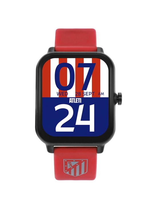 Atlético de Madrid Unisex Smartwatch ATM2001-50 | Parejo