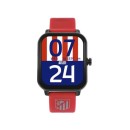 Reloj Smartwatch Atlético de Madrid Unisex ATM2001-50 - Pantalla Táctil, IP67