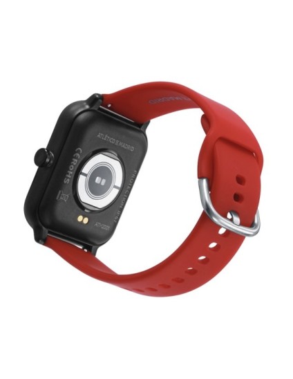 Reloj Smartwatch Atlético de Madrid Unisex ATM2001-50 | Parejo