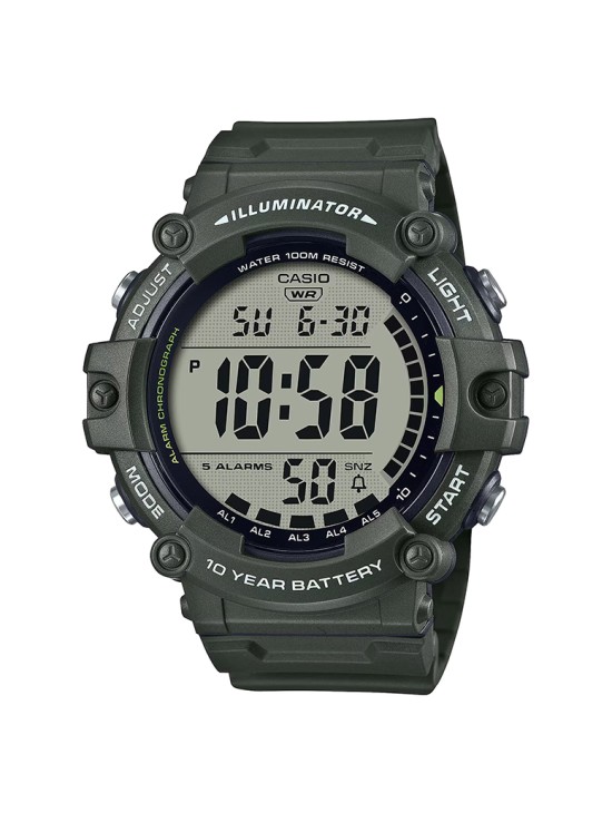Reloj Casio Hombre AE-1500WHX-3AV | Joyería Parejo