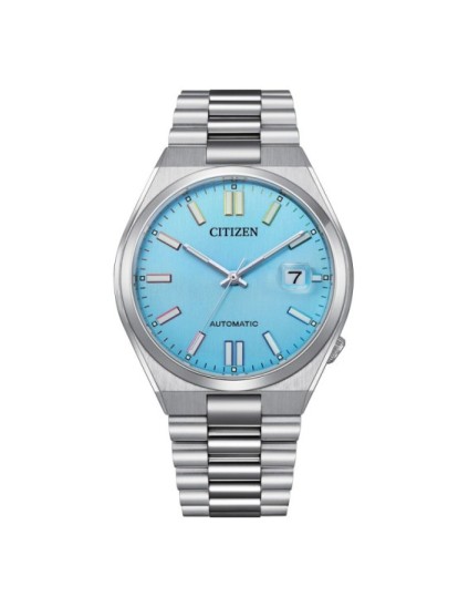 Reloj Citizen Unisex NJ0151-53L | Joyería Parejo