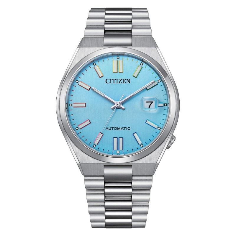Relógio Citizen Unissexo NJ0151-53L | Joyeria Parejo