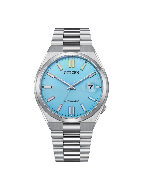 Reloj Citizen Unisex NJ0151-53L | Joyería Parejo