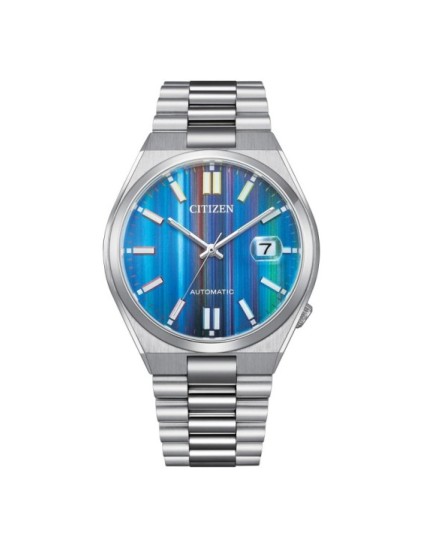 Reloj Citizen Unisex NJ0151-53W | Joyería Parejo