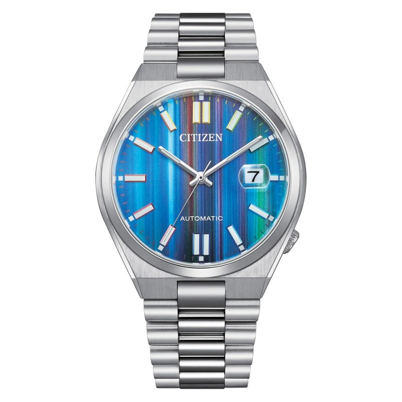 Reloj Citizen Unisex NJ0151-53W | Joyería Parejo