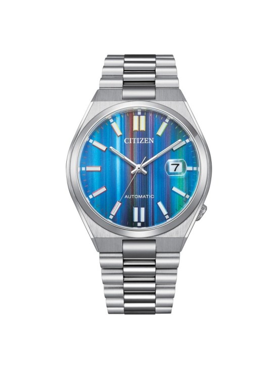 Reloj Citizen Unisex NJ0151-53W | Joyería Parejo