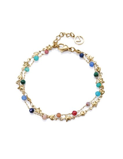 Pulsera Mujer Viceroy Fashion 14175P01019 | Joyería Parejo