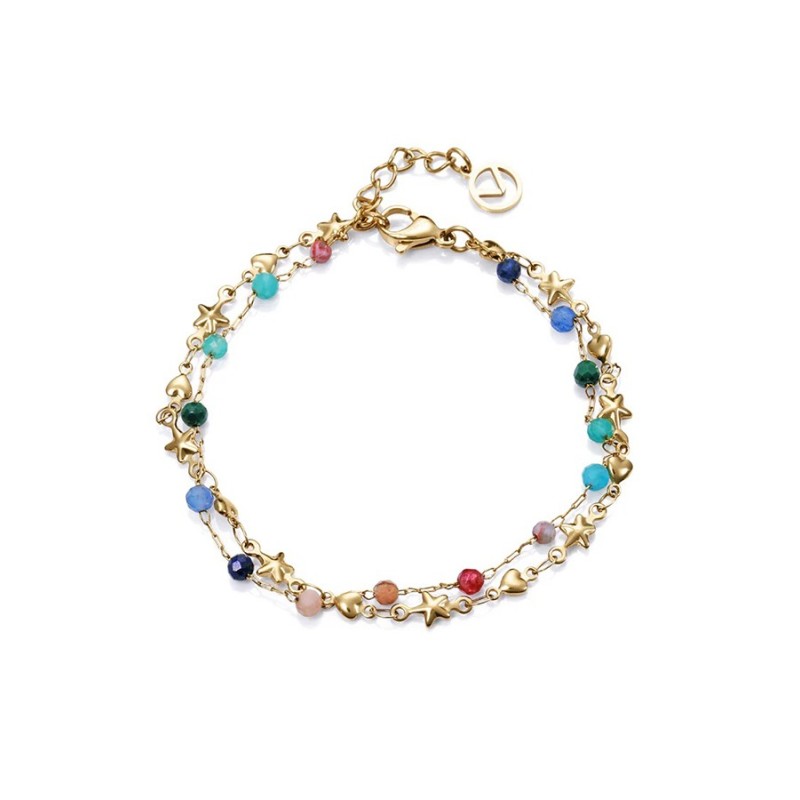 Pulsera Mujer Viceroy Fashion 14175P01019 | Joyería Parejo